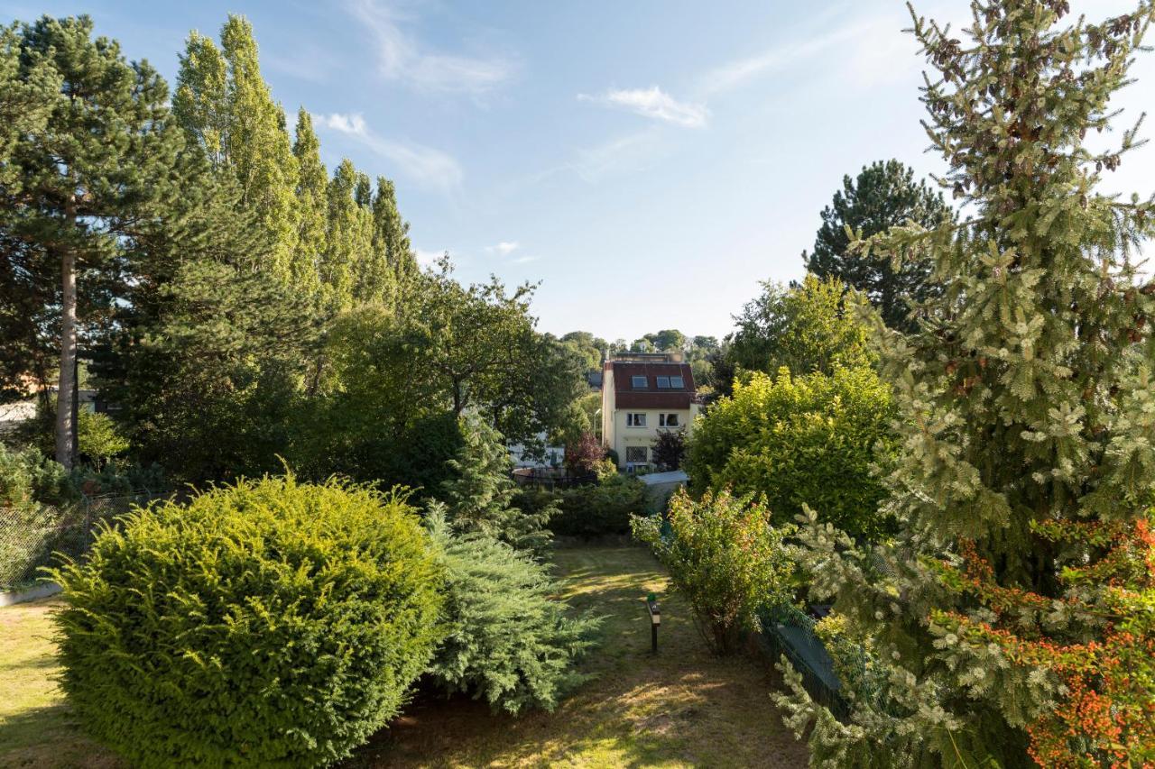Villa Yes, It Is Retro - Big With Indoor Pool Wien